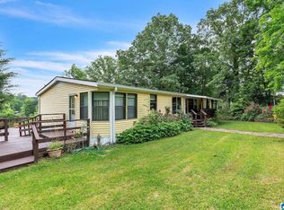1236 County Road 759, Clanton, AL 35046