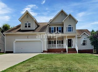 4066 Gunsmith Ct, Jamestown, NC 27282