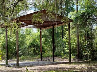 20 NE 470th Ave, Old Town, FL 32680