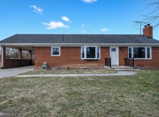 1545 Shenandoah Shores Rd, Front Royal, VA 22630