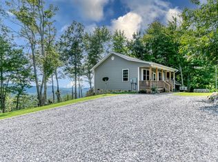 1211 Nancy Mountain Rd, Rosman, NC 28772