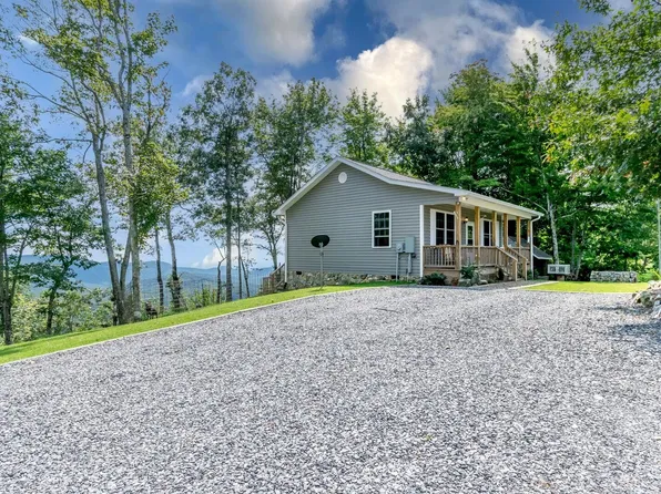 1211 Nancy Mountain Rd, Rosman, NC 28772