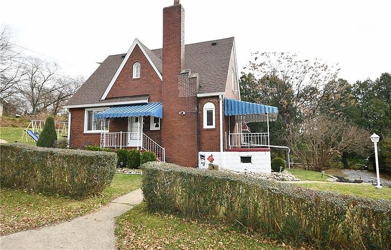 104 Elizabeth St, North Versailles, PA 15137 Zillow