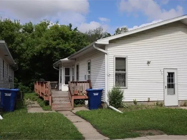 510 1/2 Kempel Dr, Lisbon, ND 58054