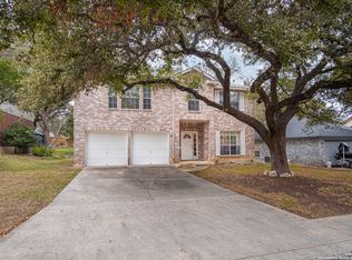 8307 Timber Grand, San Antonio, TX 78250
