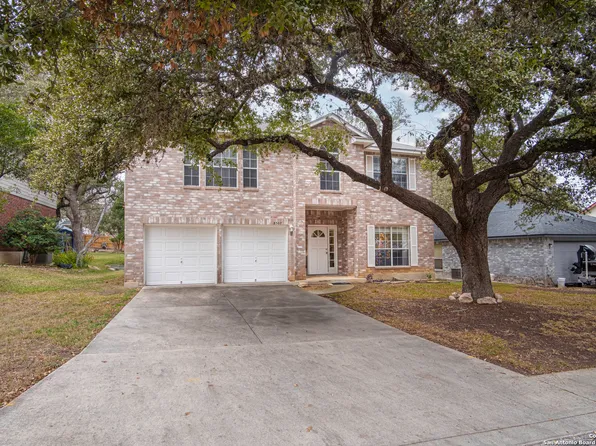8307 TIMBER GRAND, San Antonio, TX 78250