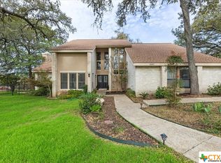 8387 Twisted Oaks, Garden Ridge, TX 78266