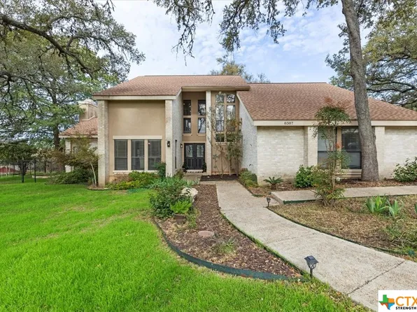 8387 Twisted Oaks, Garden Ridge, TX 78266