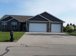 W2428 Western Dr, Freedom, WI 54913