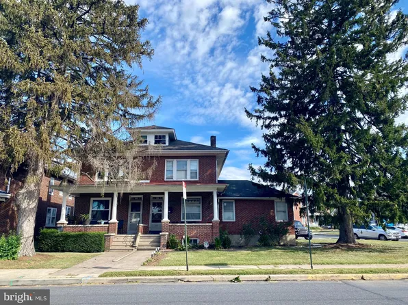 101 Madison Ave, Reading, PA 19605