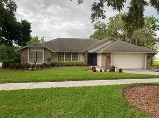 724 Rosemere Cir, Orlando, FL 32835