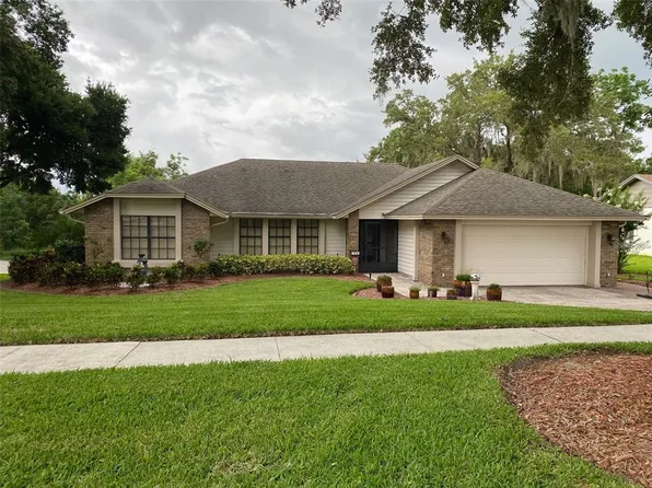 724 Rosemere Cir, Orlando, FL 32835
