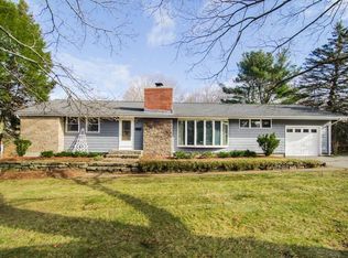 904 Hill St, Northbridge, MA 01534