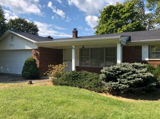 8191 Julie Marie Dr, West Chester, OH 45069