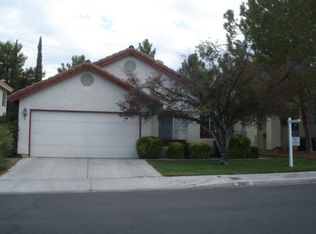 9605 Swan Bay Dr, Las Vegas, NV 89117