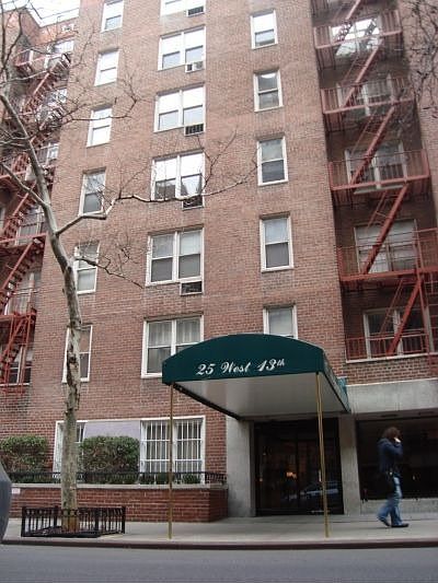 1st image of 22 W 14th St #3CS