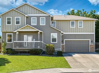 Valley Acres, Walla Walla, WA 99362