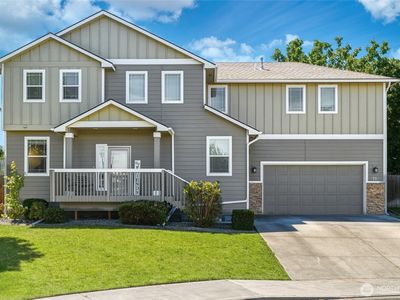 75 Dresden Court, Walla Walla, WA, 99362
