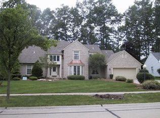 336 Bayview Dr, Avon Lake, OH 44012