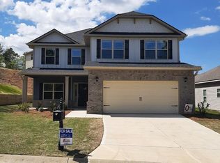 665 Britton Way LOT 34, Macon, GA 31216