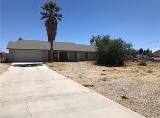 16479 Allthorn St, Hesperia, CA 92345