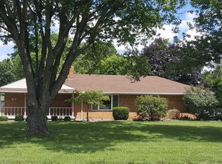 1116 Alexandersville Rd, Dayton, OH 45449