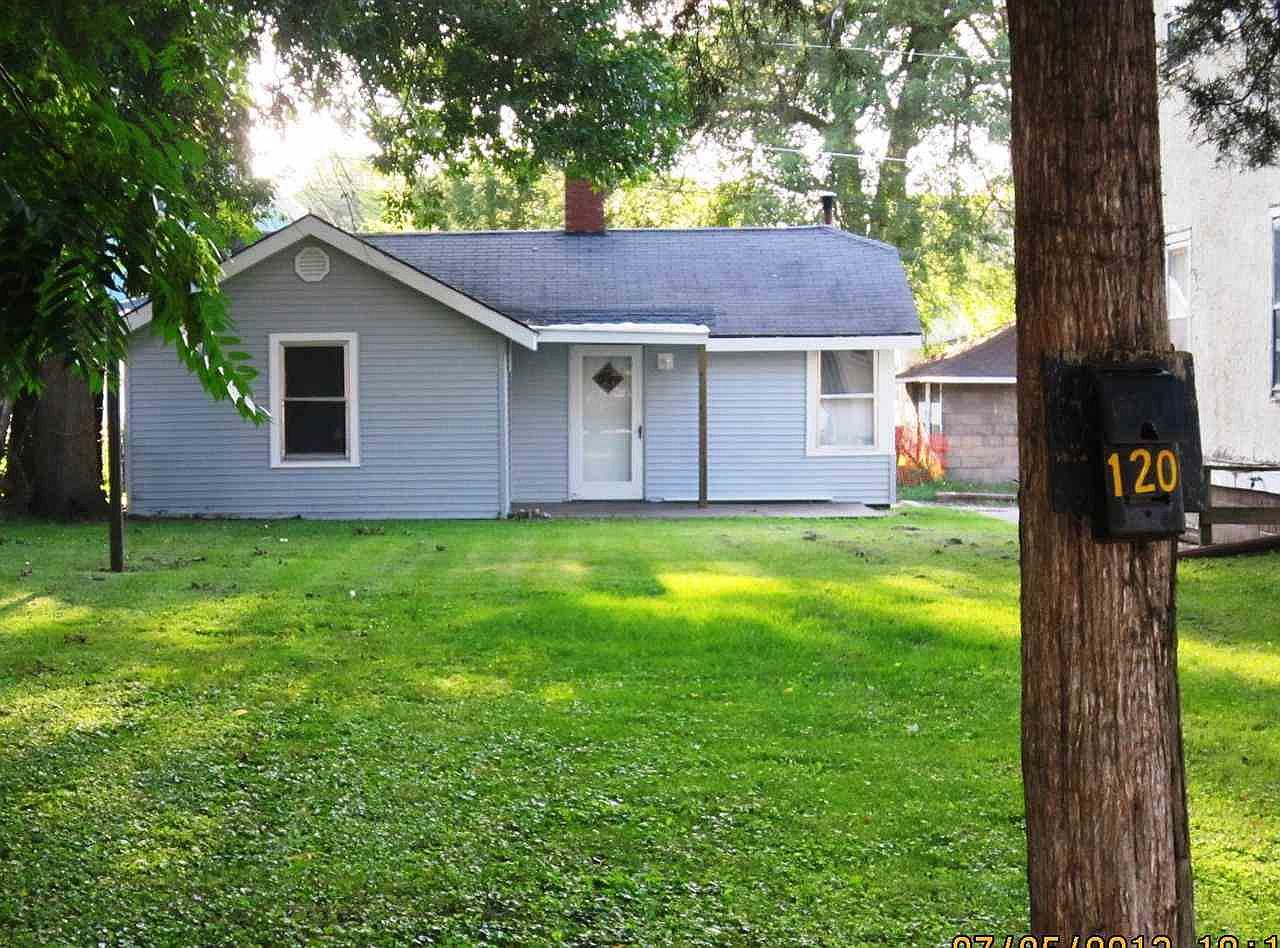 120 10th St, Silvis, IL 61282 Zillow