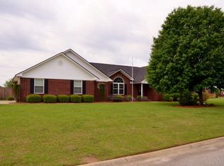 3050 Caitlynn Dr, Sumter, SC 29154