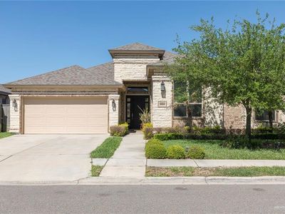 4004 Santa Erica St, Mission, TX, 78572