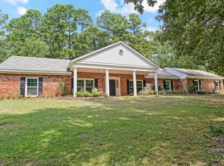 1820 Tech Farm Rd, Ruston, LA 71270