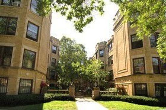 1st image of 1215 W Lunt Ave APT G