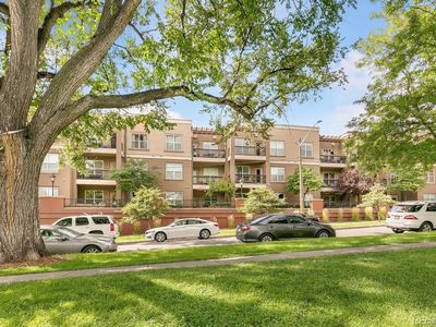 2195 Decatur Street  Unit 412, Denver, CO, 80211