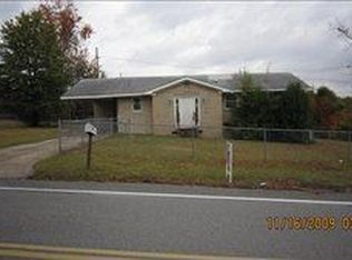 7633 Parkview Dr, Columbia, SC 29223