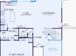 78 Scarlet Sage Dr, Bluffton, SC 29910