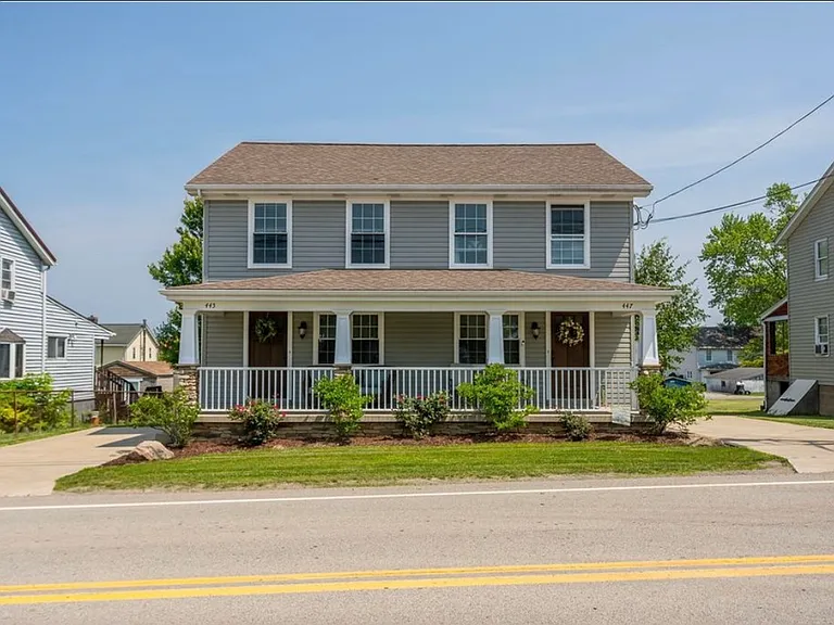 445 Georgetown Rd #447 — Photo 1
