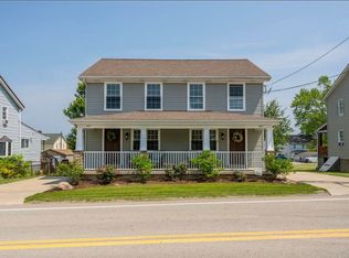 445 Georgetown Rd #447, Lawrence, PA 15055