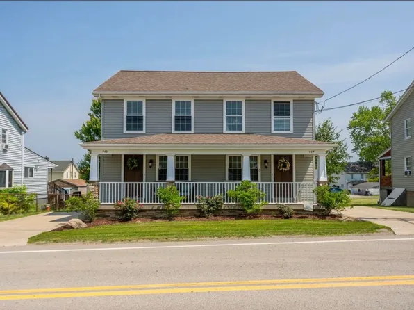445 Georgetown Rd #447, Lawrence, PA 15055