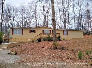 140 Todd Weaver Rd, Alto, GA 30510
