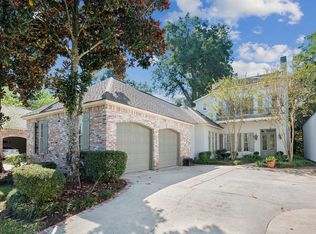 3117 Rue D Orleans, Baton Rouge, LA 70810