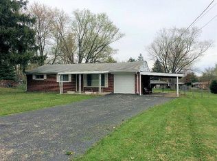 5572 Betty Ln, Milford, OH