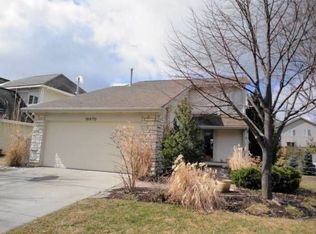 16970 Cedarbrook Dr, Haslett, MI 48840