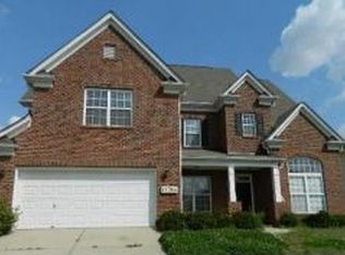 11216 Huntington Meadow Ln, Charlotte, NC 28273