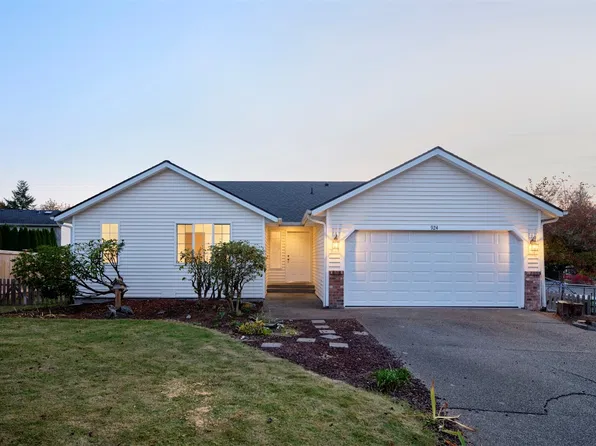 924 Eagle Crest Place, Port Orchard, WA 98366