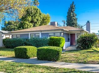 7400 Genesta Ave, Van Nuys, CA 91406