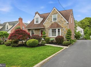 2408 Olcott Ave, Ardmore, PA 19003