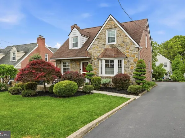 2408 Olcott Ave, Ardmore, PA 19003