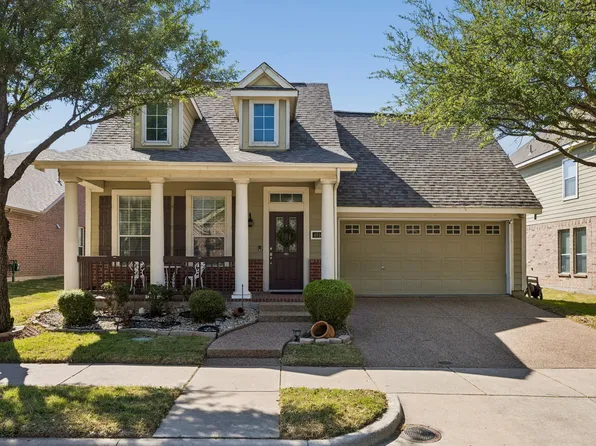 4916 Berkley Dr, McKinney, TX 75070