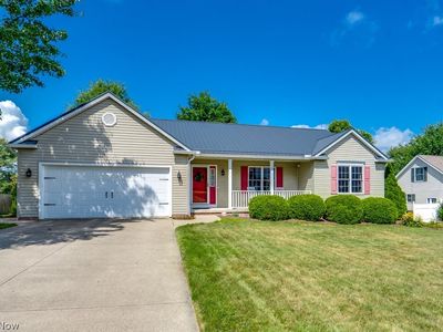 1075 Lanedale St NW, Massillon, OH, 44647