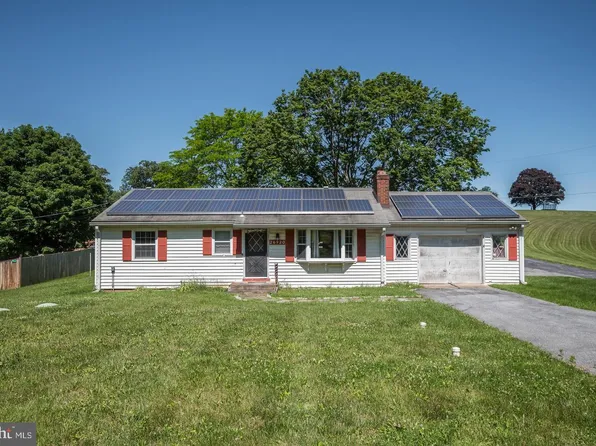 26920 Clarksburg Rd, Damascus, MD 20872