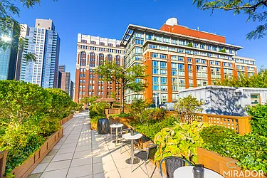 Rented by Mirador Real Estate